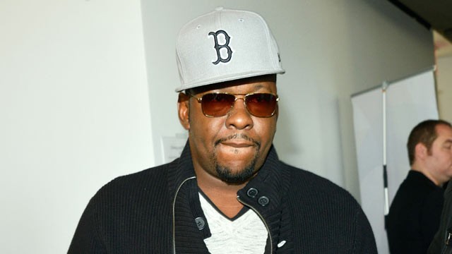 Bobby Brown
