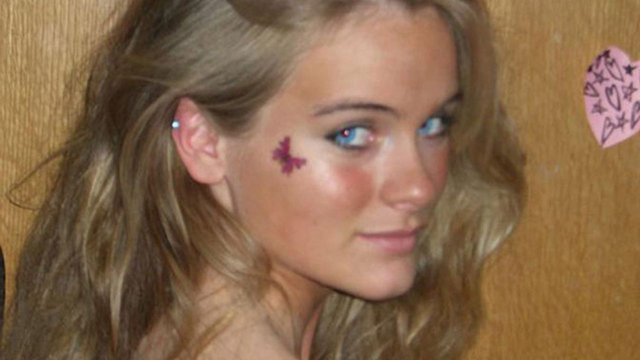 Cressida Bonas Prince Harry girlfriend