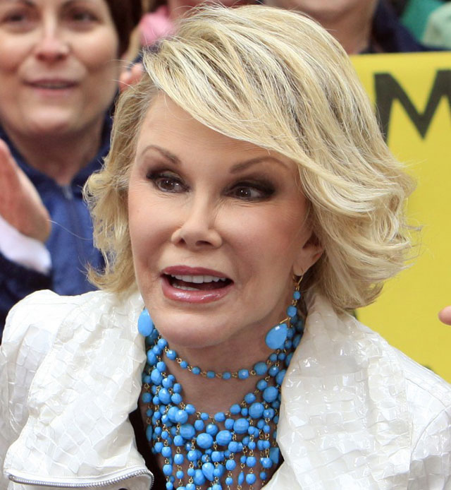 joan rivers holocaust joke