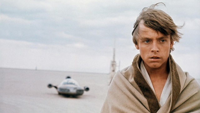Mark Hamill Star Wars 7