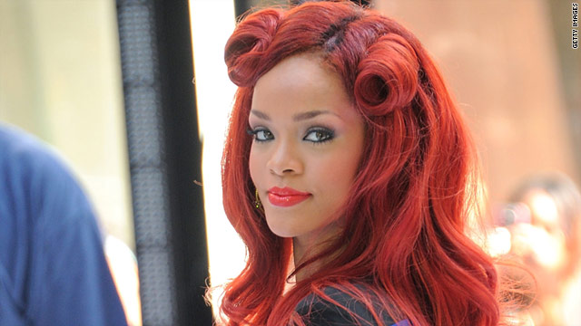 Rihanna