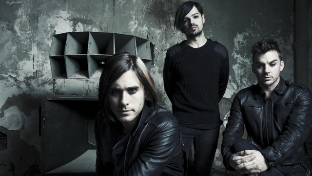30 Seconds to Mars