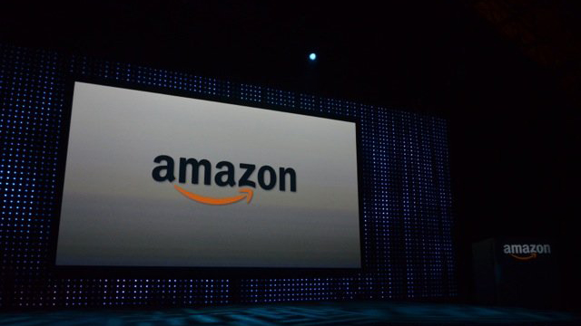 Amazon Programming