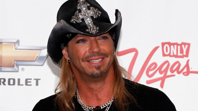 Bret Michaels, Celebrity Apprentice