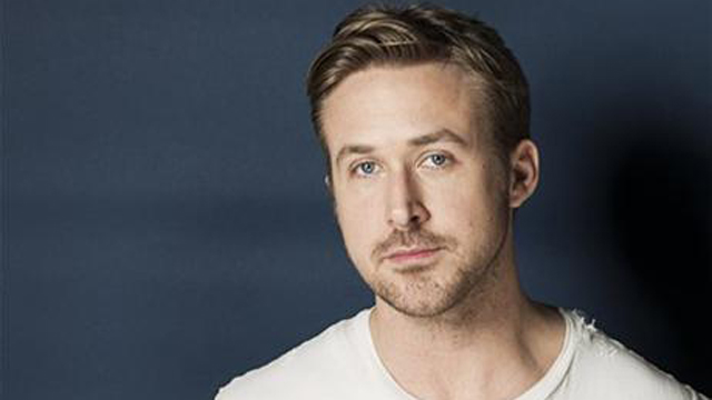 Ryan Gosling Oscar Pistorius, Oscar Pistorius