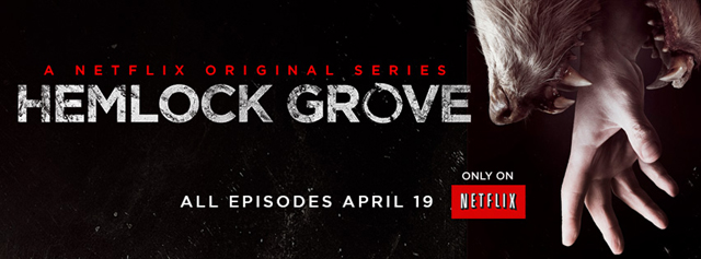 Hemlock Grove