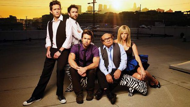 It's Always Sunny in Philadelphia