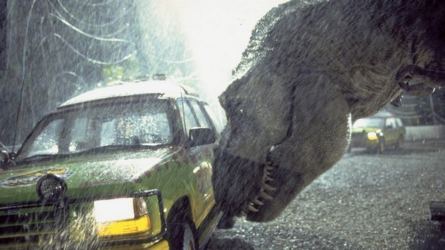 Jurassic Park
