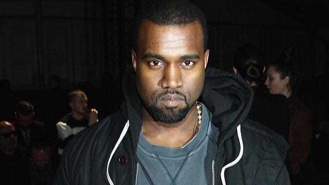 Kanye West, Taylor Swift