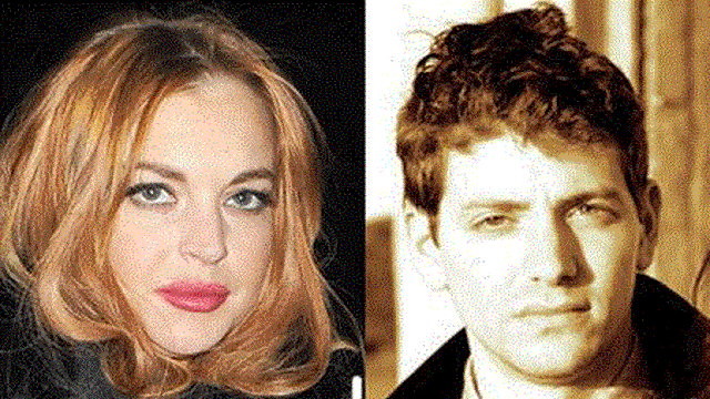 Lindsay Lohan, Avi Snow