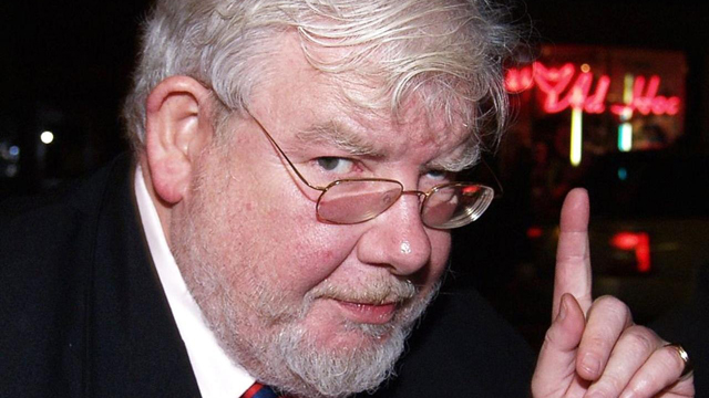 richard griffiths dies, harry potter actor dead