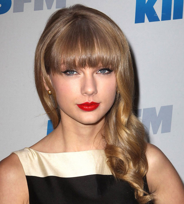 taylor swift slams tina and amy