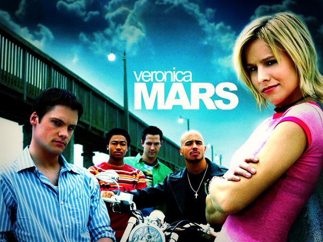 veronica mars