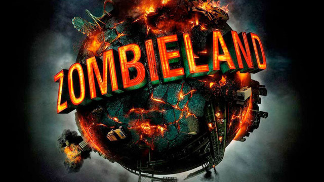 Zombieland Show 