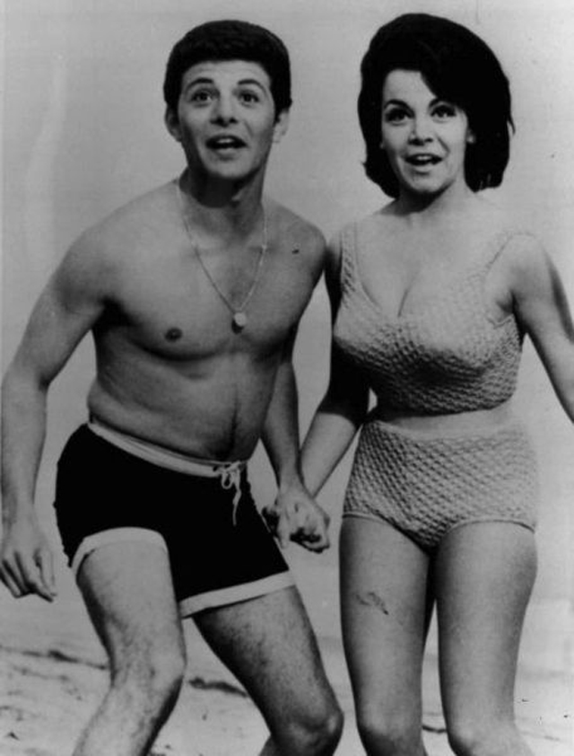 annette funicello dies dead