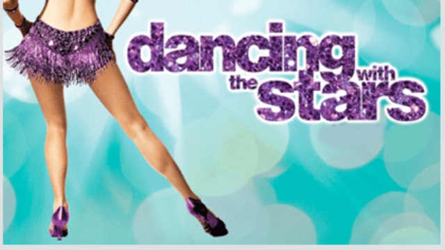 DWTS, Dancing With The Stars