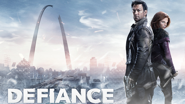 Defiance