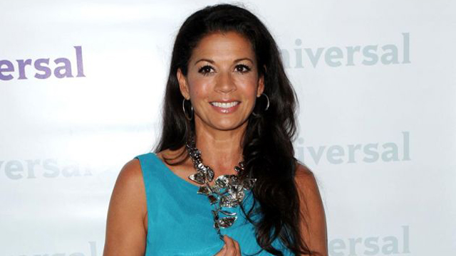 Dina Ruiz Eastwood