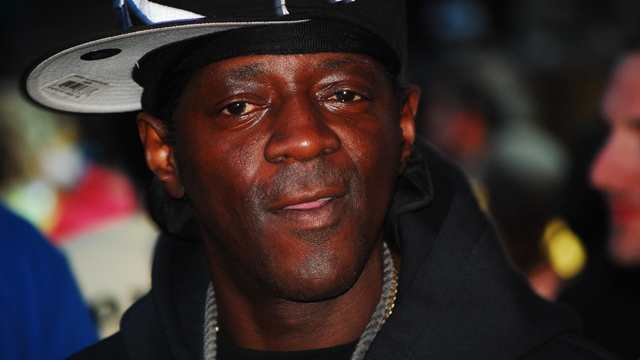 Flavor Flav