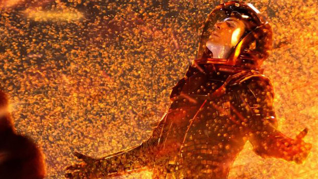 Star Trek Into Darkness 