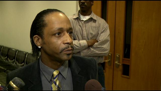 Katt Williams Community Service, Katt Williams Court