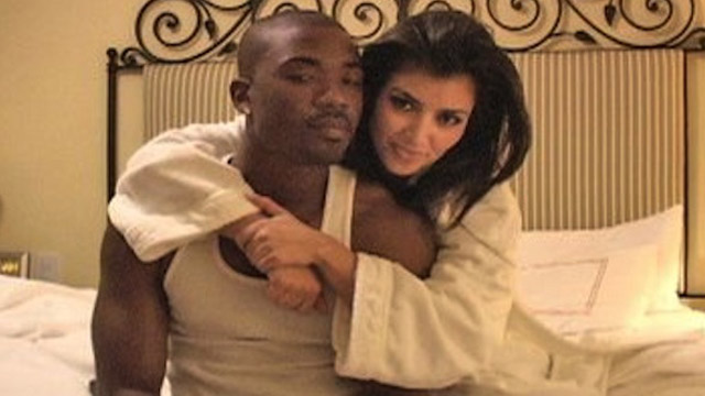 Ray J's new song, Ray J Kim Kardashian Kanye West. 