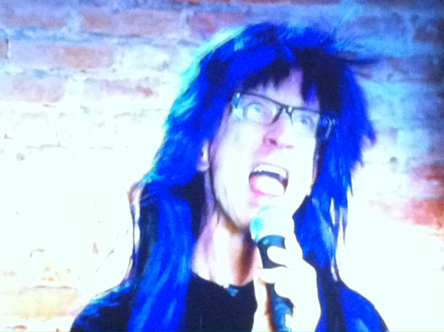 Andy Dick, DWTS, Dancing With The Stars