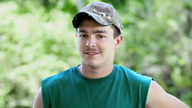 shain-gandee