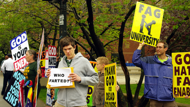 Westboro Baptist Church