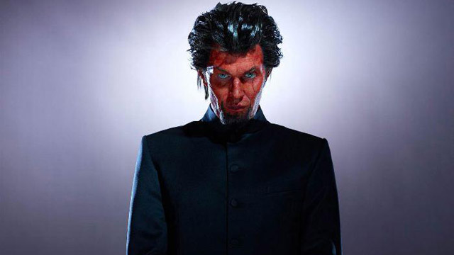 X Men Days of Future Past 