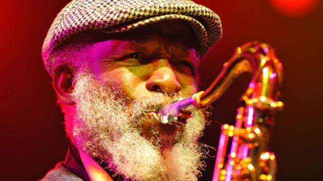 cedric brooks, reggae great dies