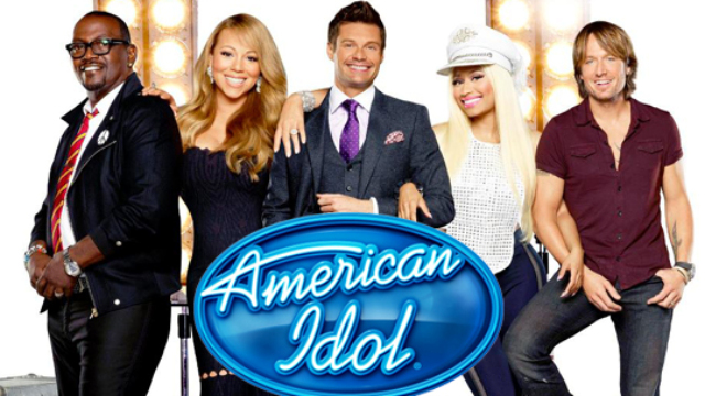 randy jackson, american idol