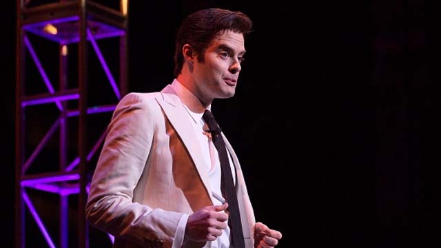 Bill Hader SNL, Bill Hader, SNL