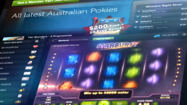 casino