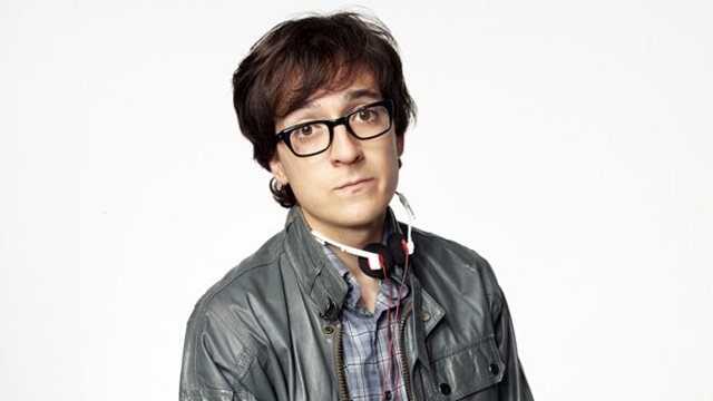 Josh Brener