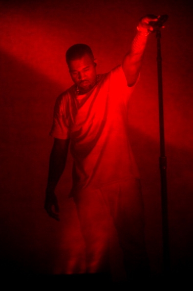 Kanye West