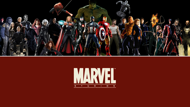 Marvel Movies 
