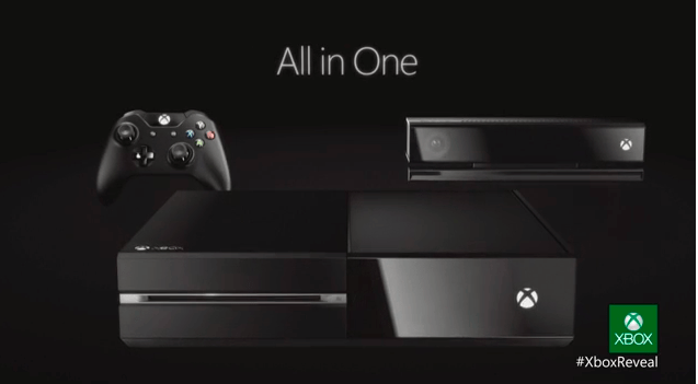 XBox One Photos: Pics of the new XBOX Latest Images