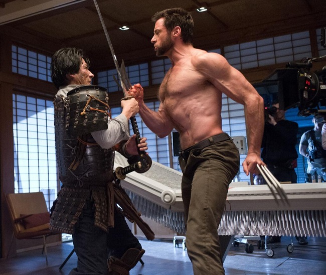 the-wolverine
