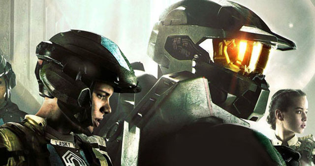 Halo TV Show 