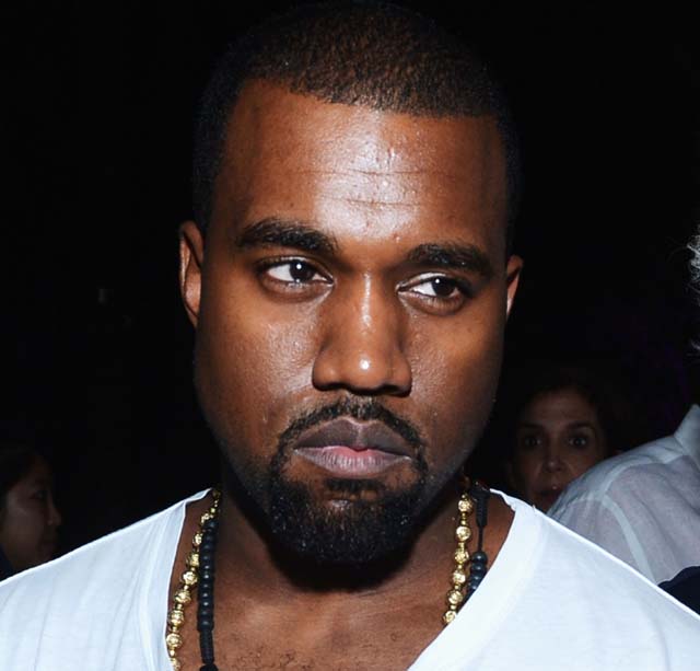 Kanye West, Kanye West Parkinson, Parkinson's Disease
