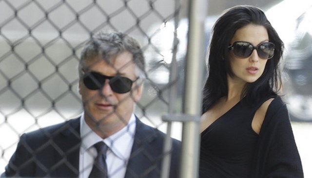 Hilaria Baldwin, Alec Baldwin Twitter Rant