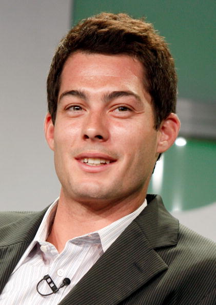 Brian Hallisay