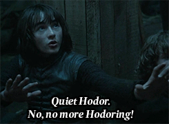 hodoring