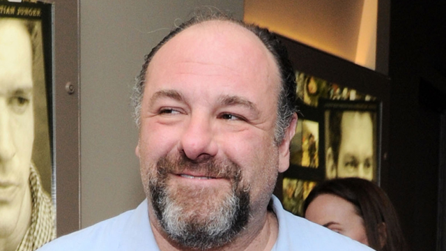 Sopranos, James Gandolfini, Funeral, Memorial Service, Remember, R.I.P.