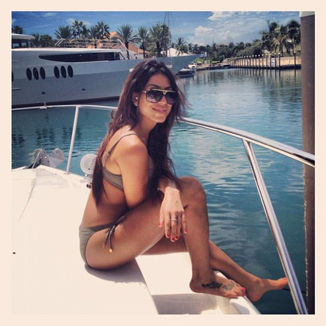leyla ghobadi kanye cheats on kim