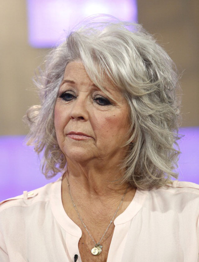 Paula Deen