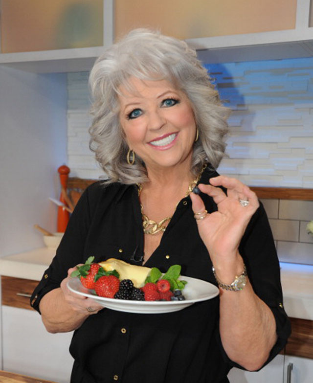 Paula Deen