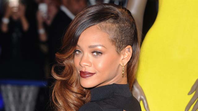 Rihanna, Stalker, Rihanna Roof, Robert Melanson