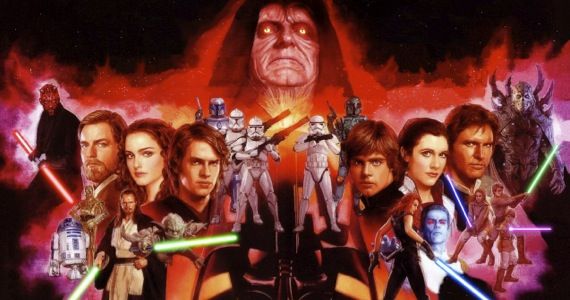 star wars spin off 